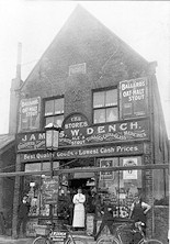 Dench's Stores